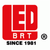 BRIGHT LED