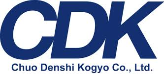 CDK