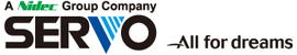NIDEC SERVO
