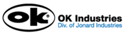 OK INDUSTRIES