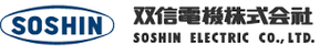 Soshin