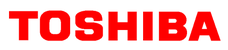 TOSHIBA