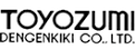 TOYOZUMI