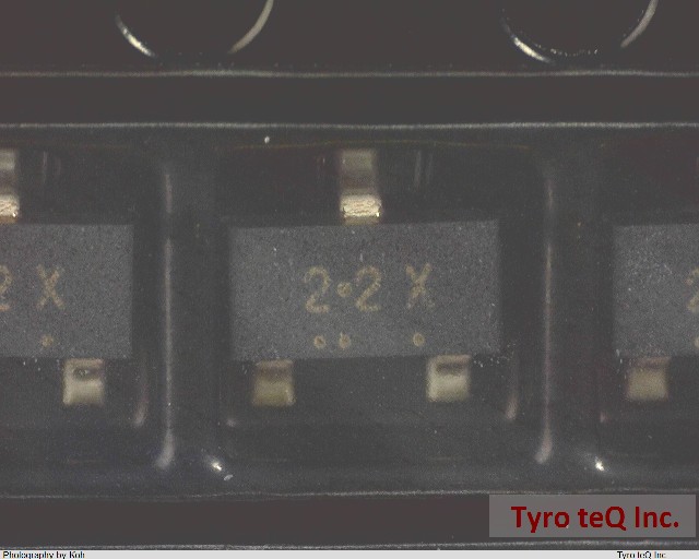 02CZ2.2-X(TE85L,F)