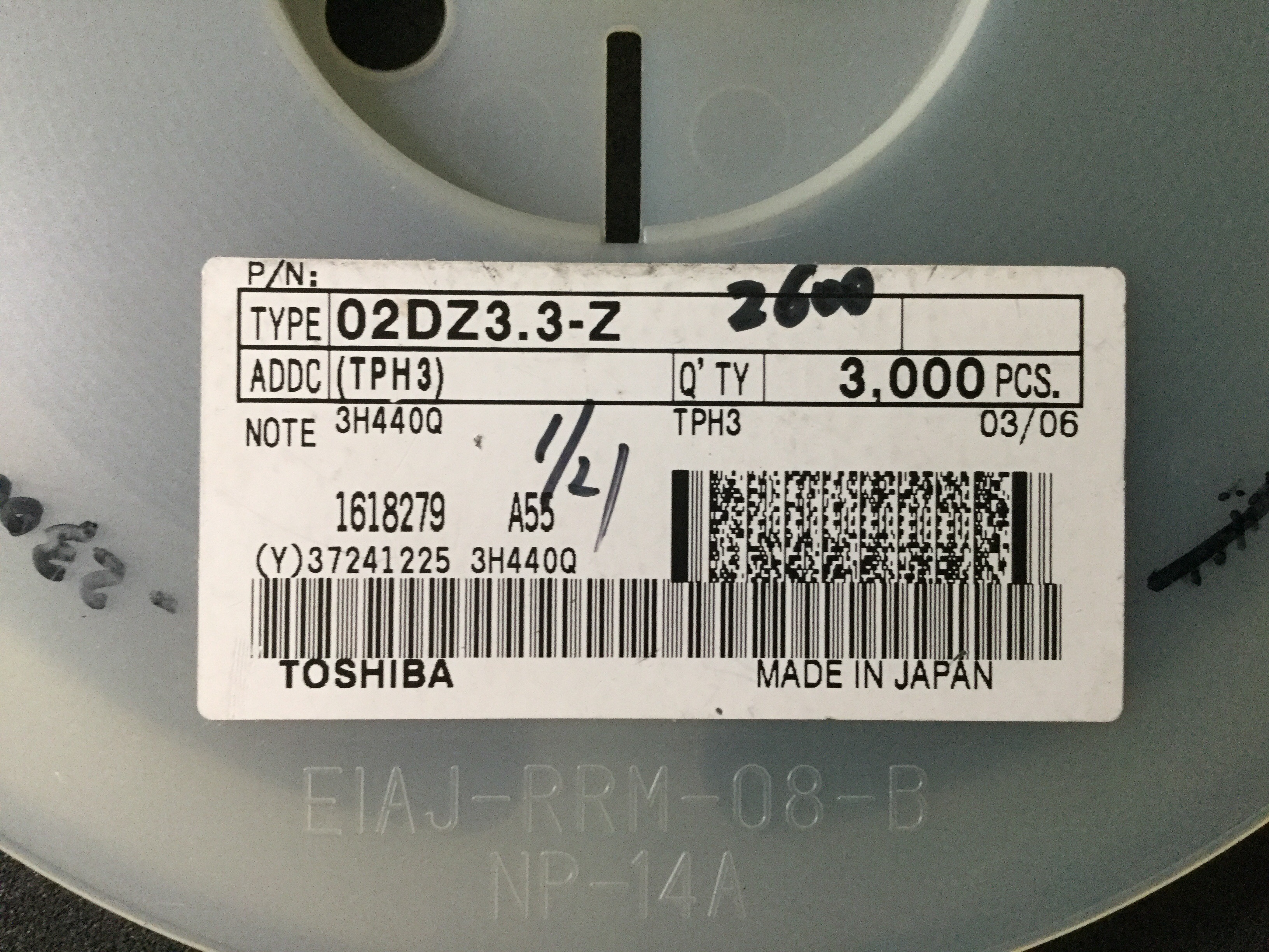 02DZ3.3-Z(TPH3)