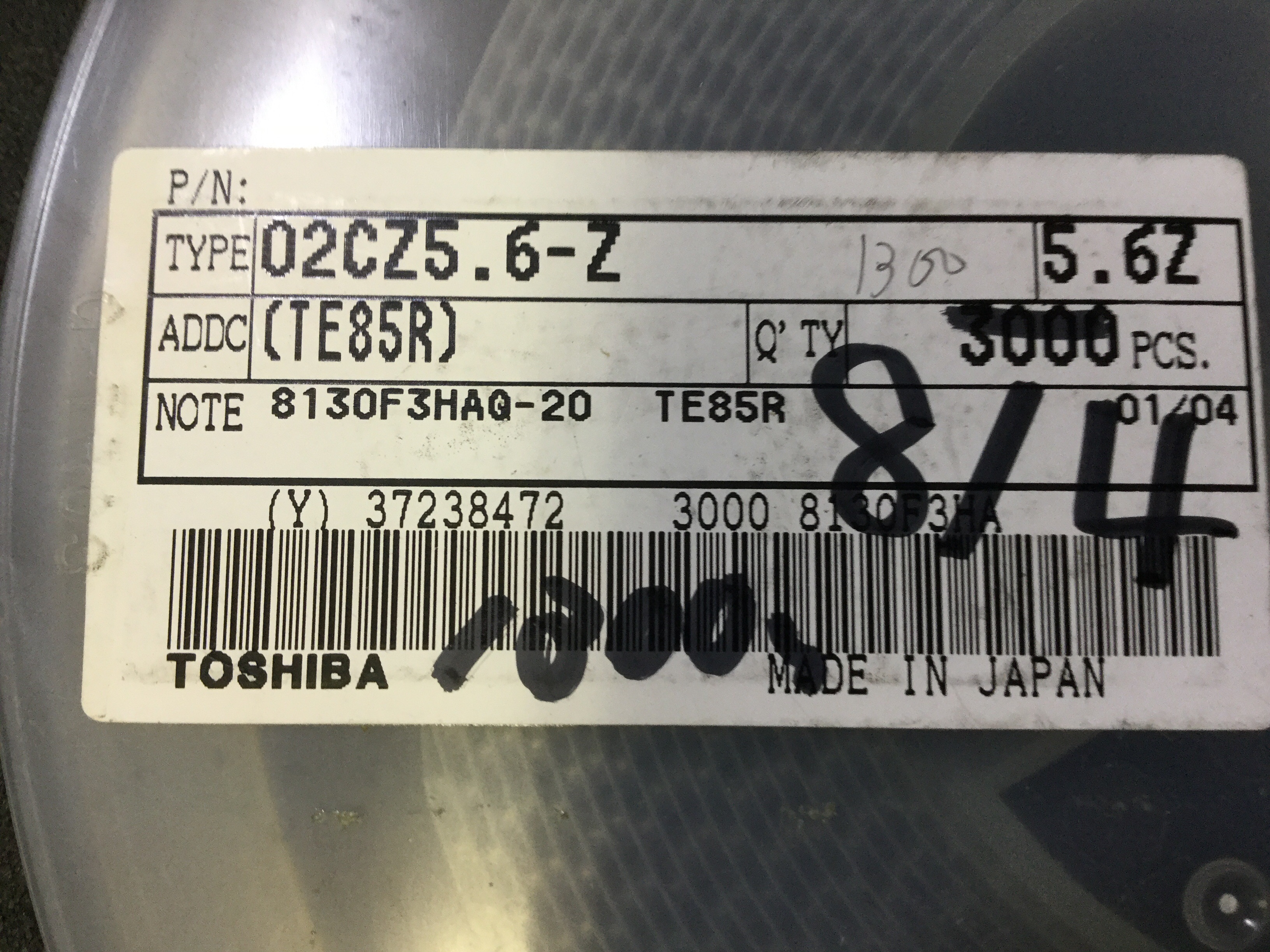 02CZ5.6-Z(TE85R)