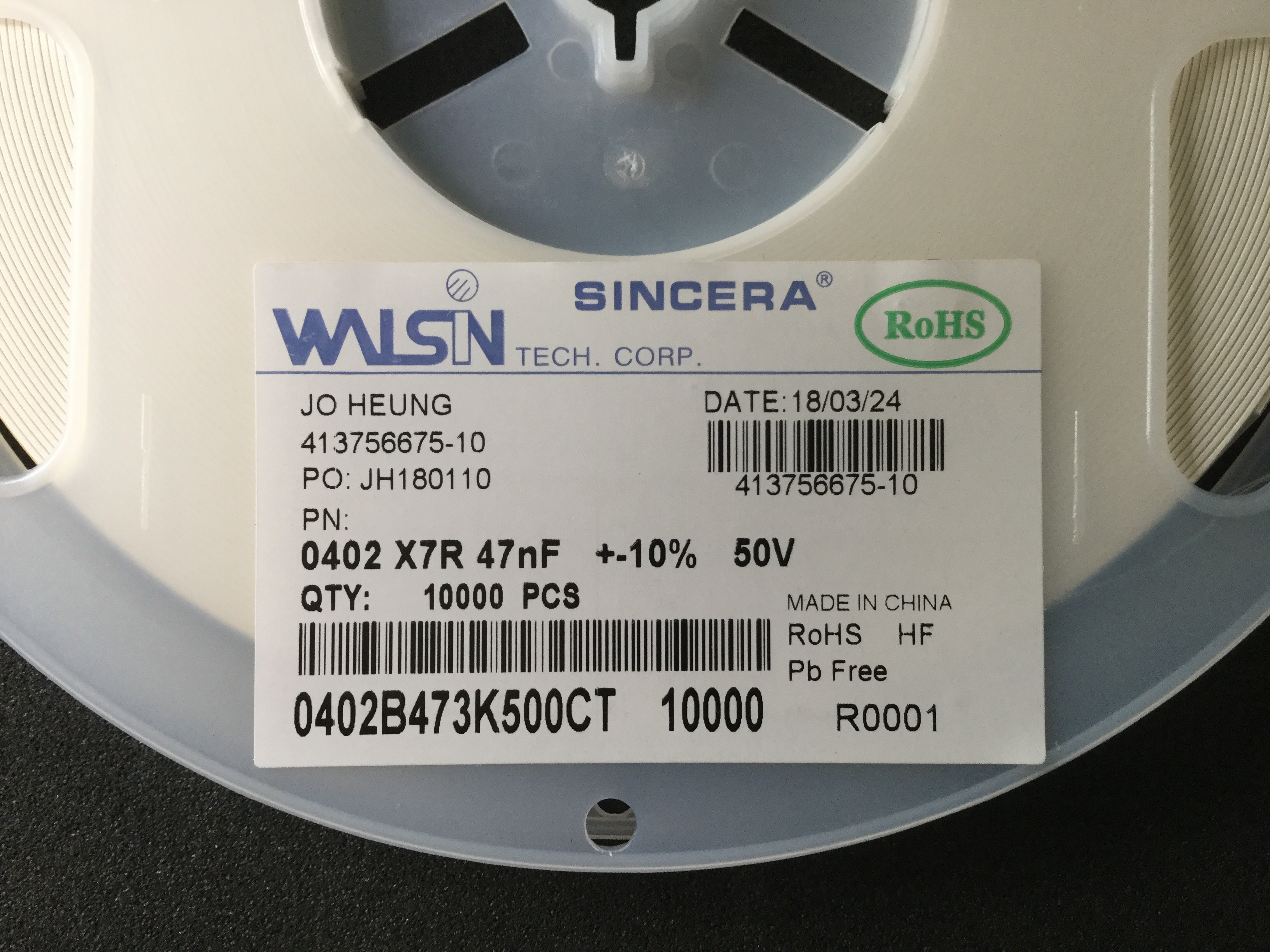 0402B473K500CT