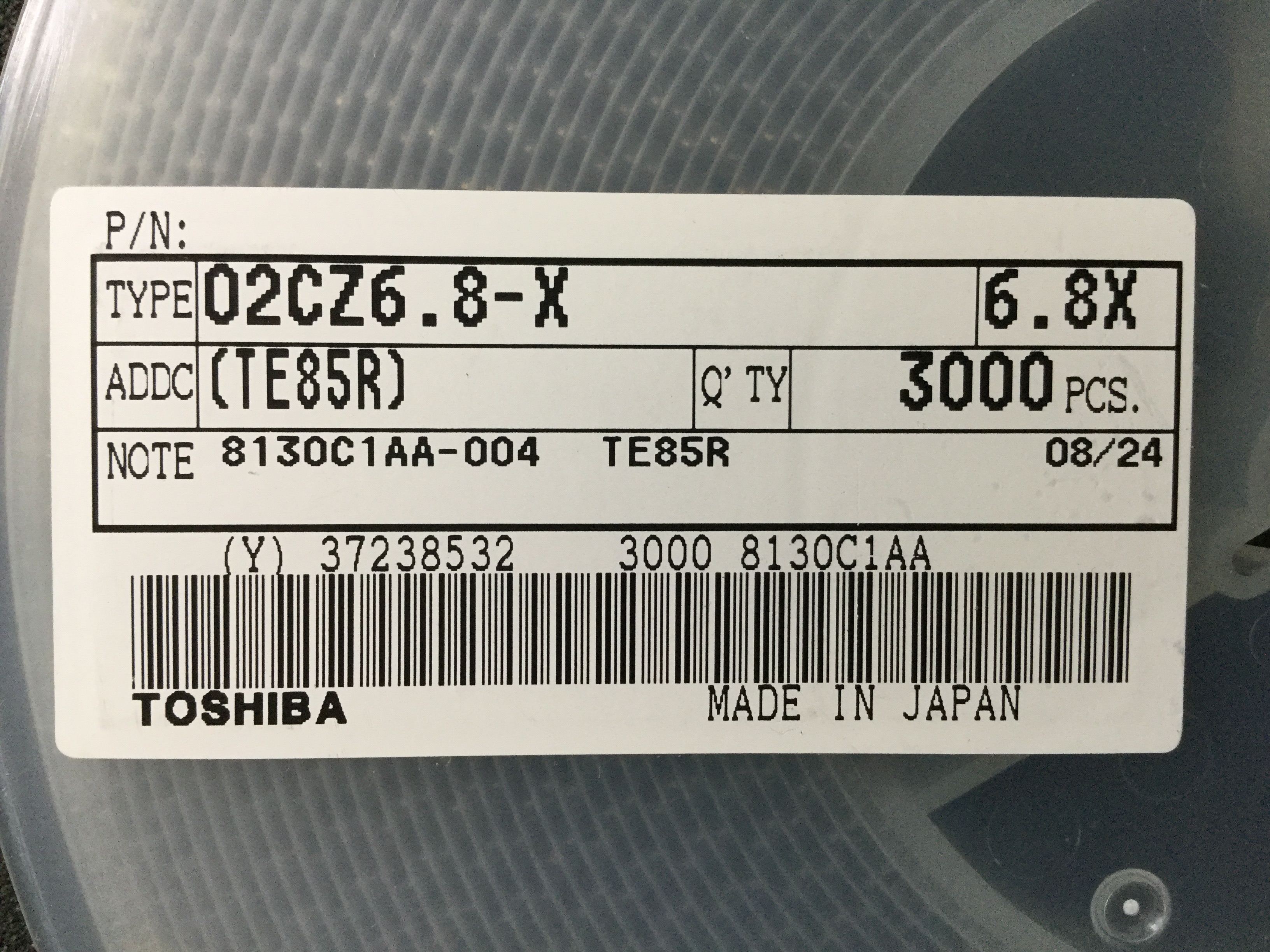 02CZ6.8-X(TE85R)