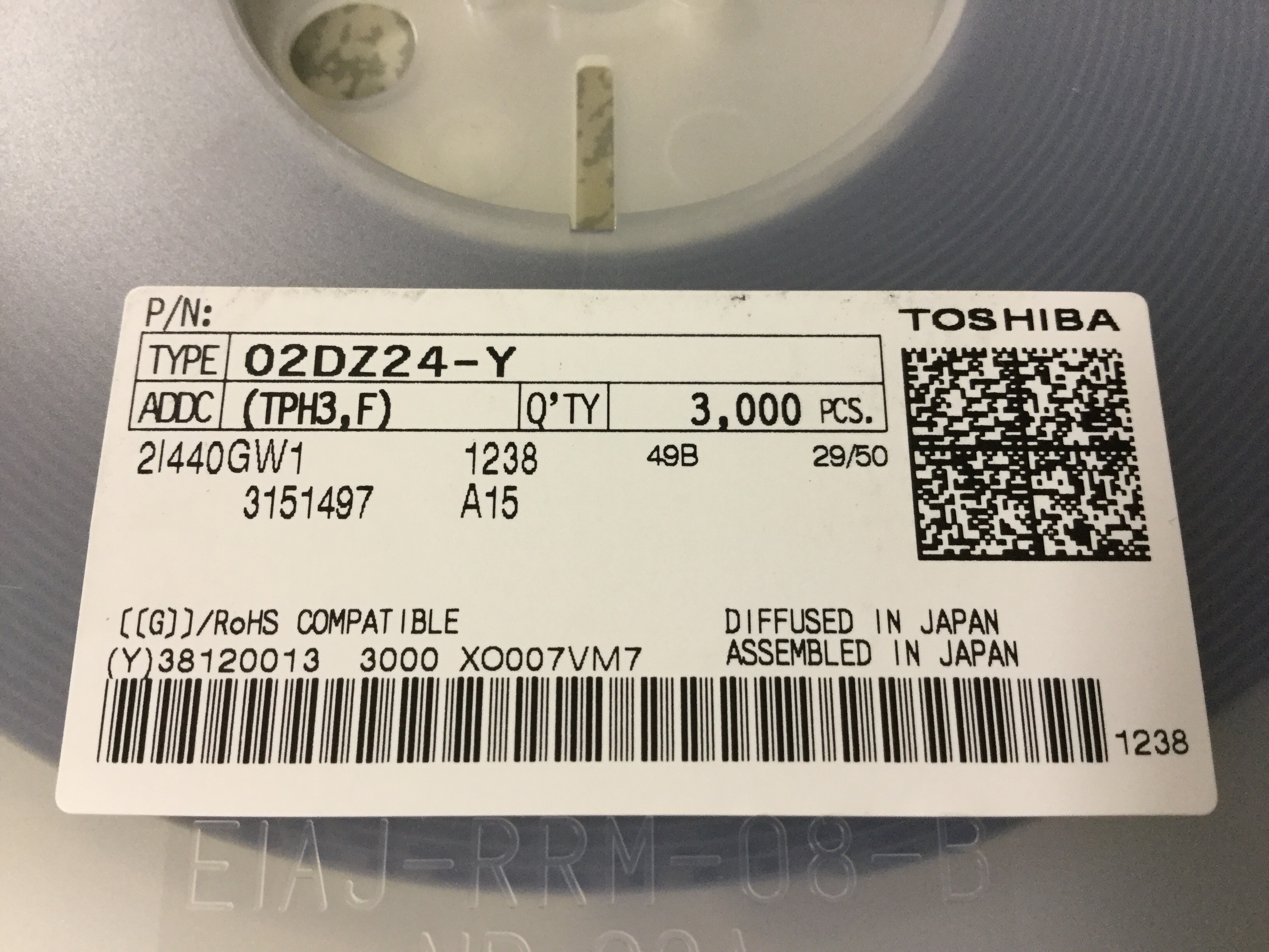 02DZ24-Y(TPH3F)