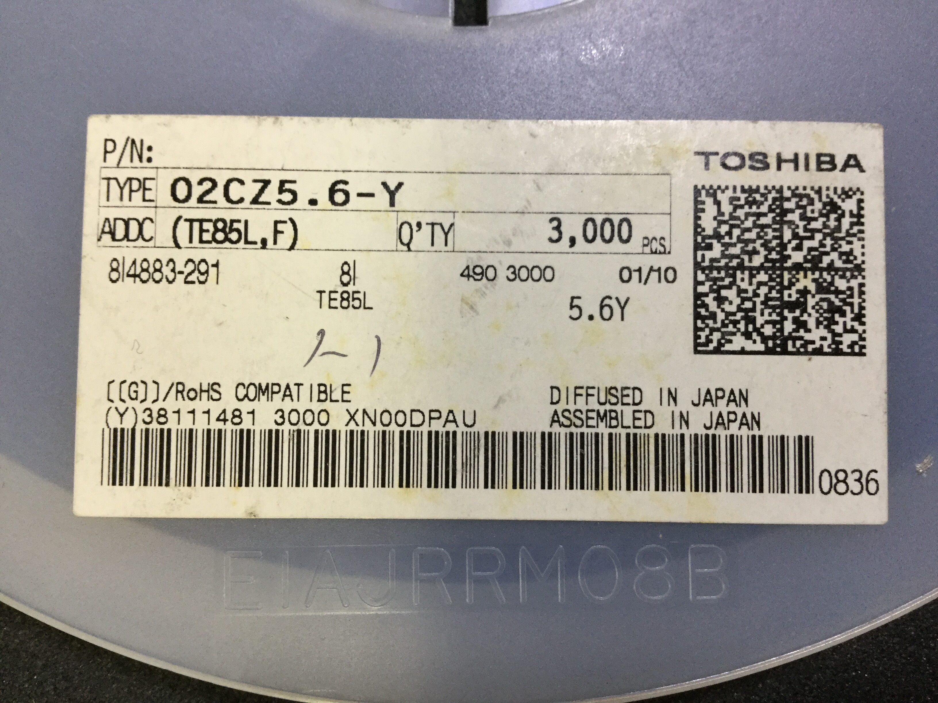 02CZ5.6-Y-TE85L