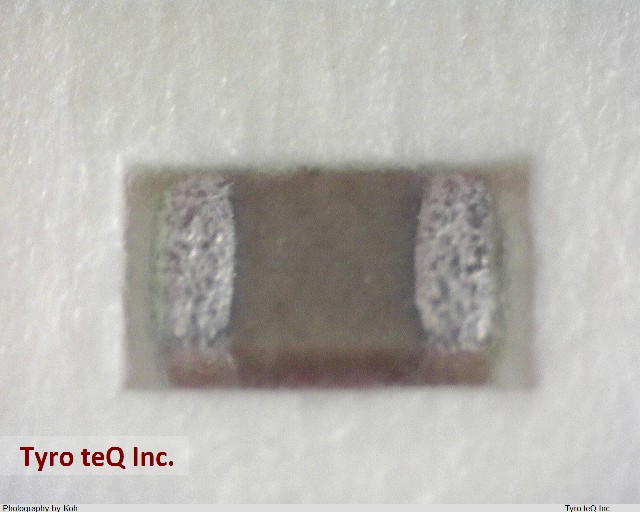 0603B104K500CT