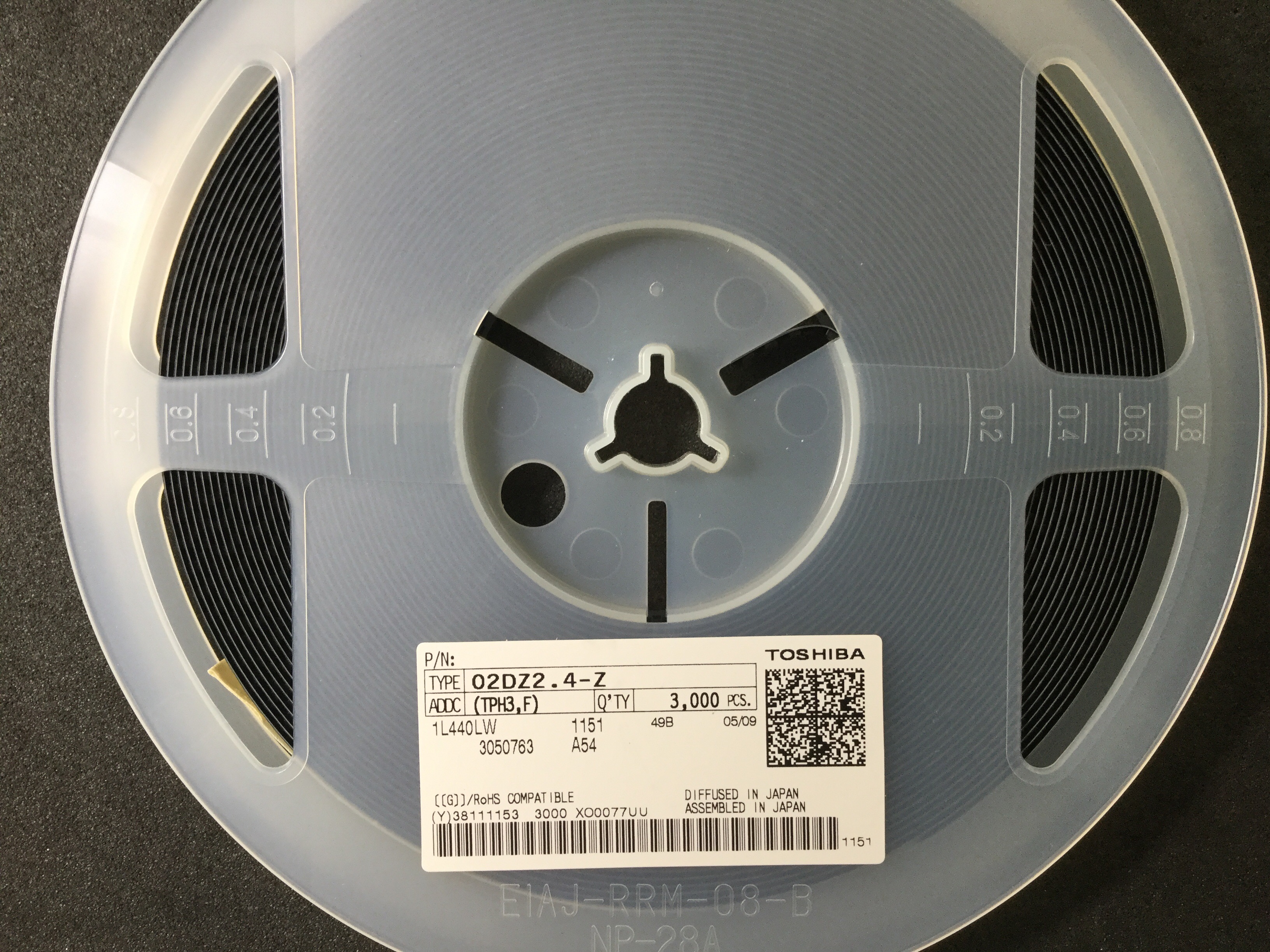 02DZ2.4-Z(TPH3,F)