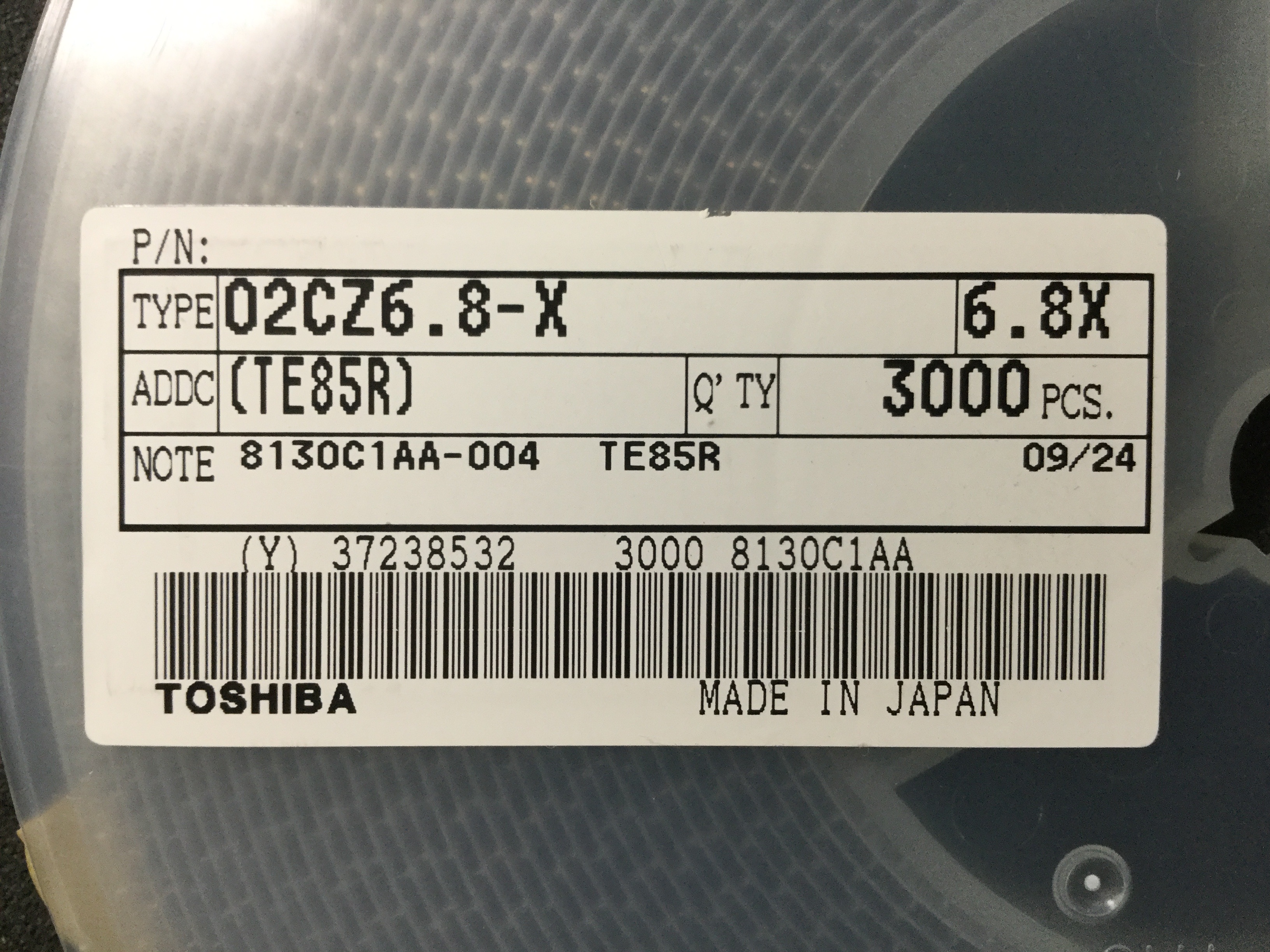 02CZ6.8-X(TE85R)