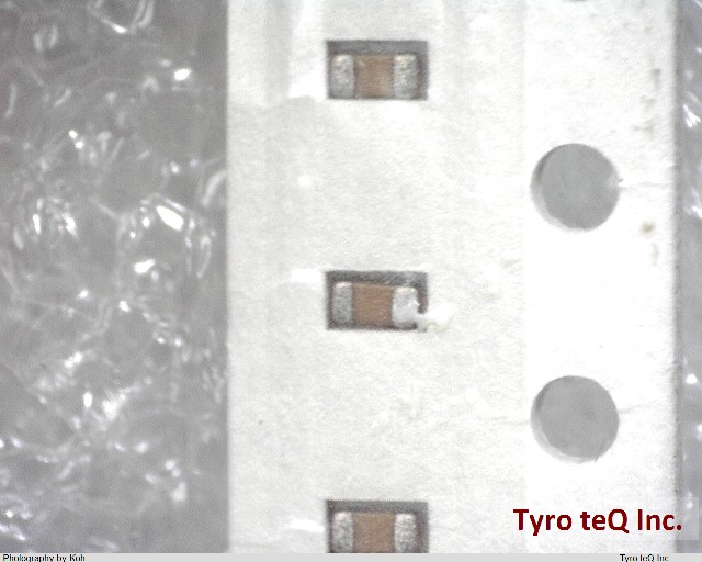 0603B471K500CT