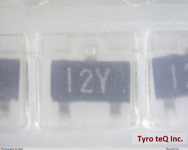 02CZ12-Y(TE85L)