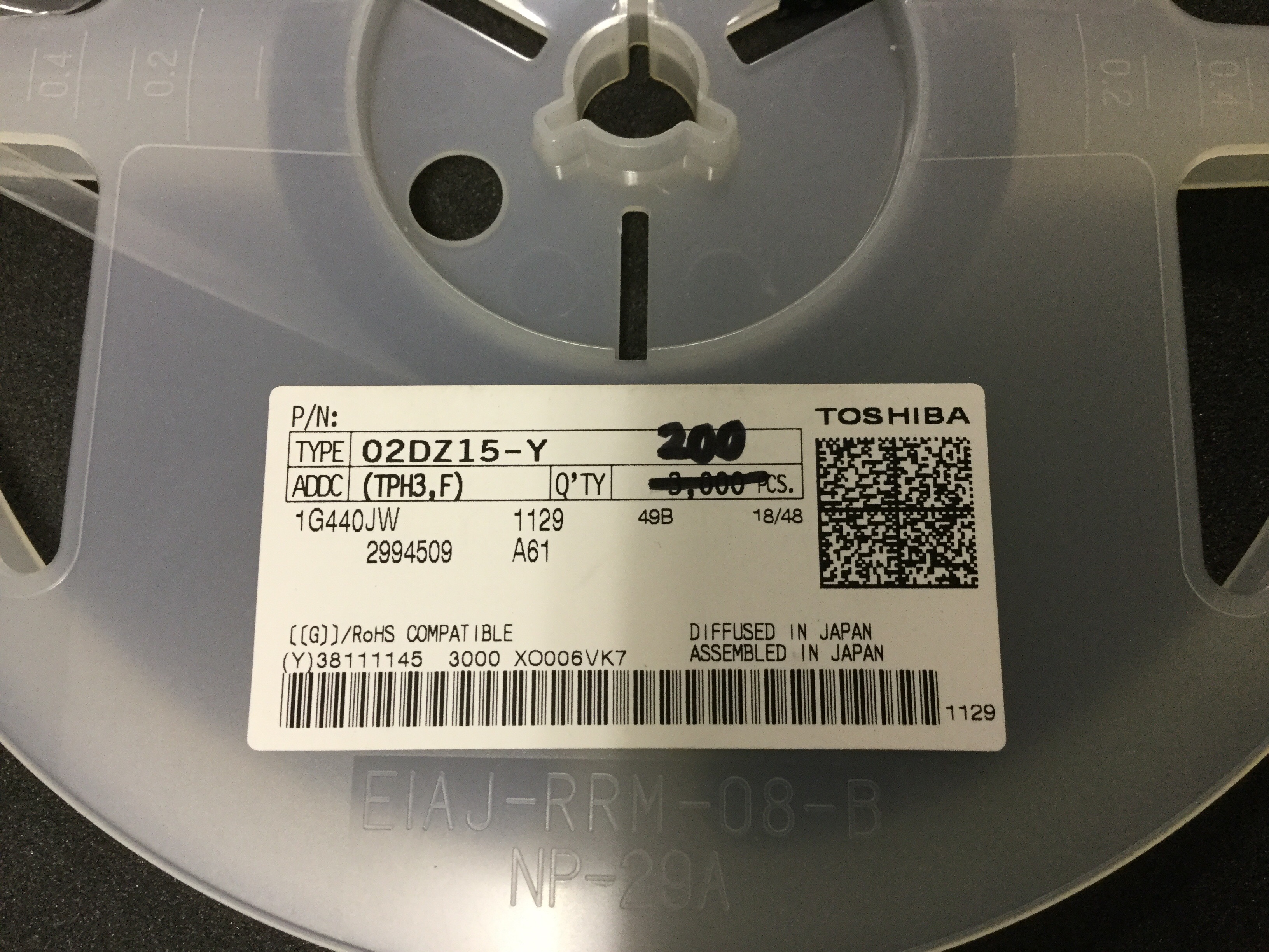 02DZ15-Y(TPH3,F)
