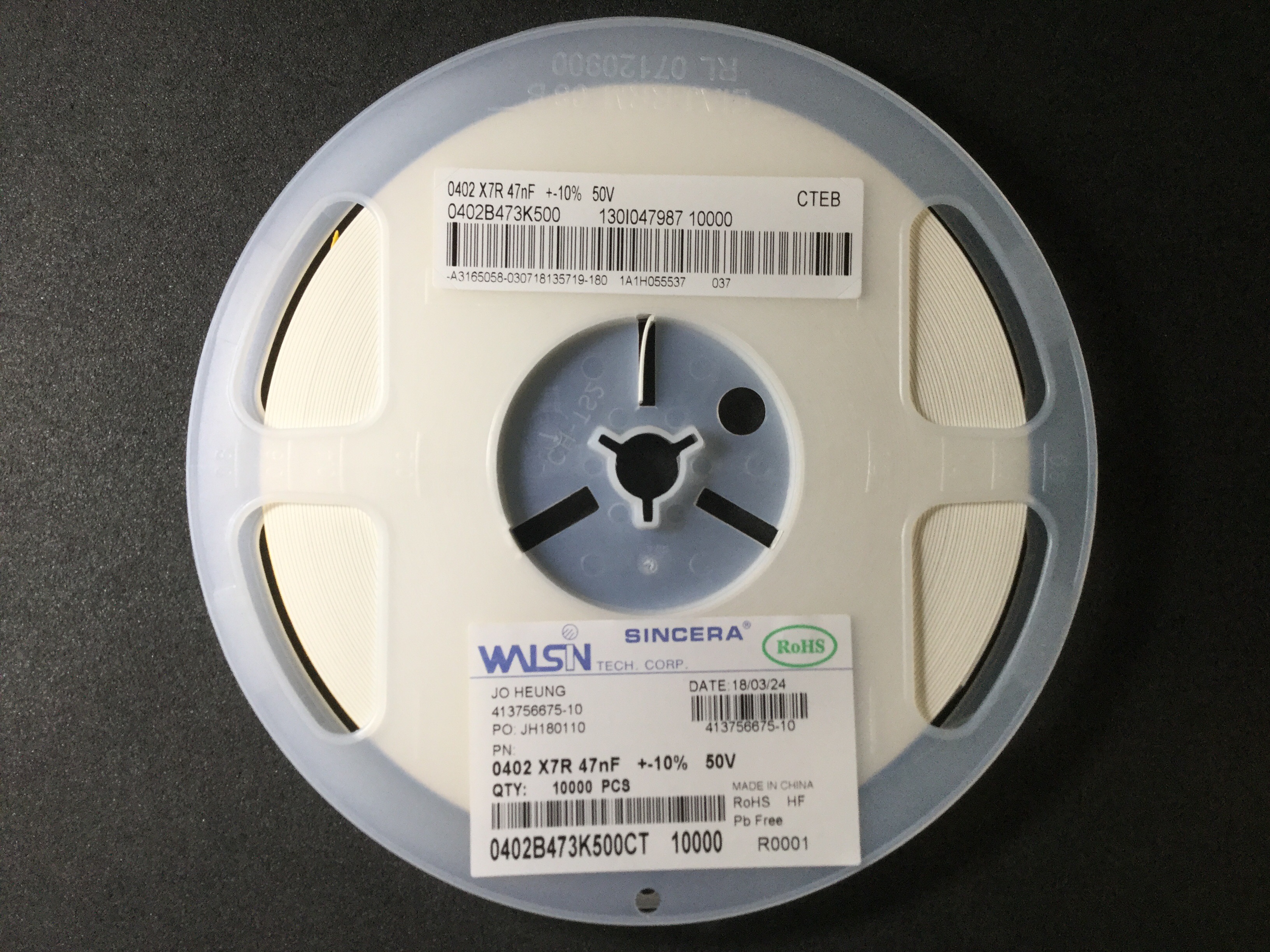 0402B473K500CT