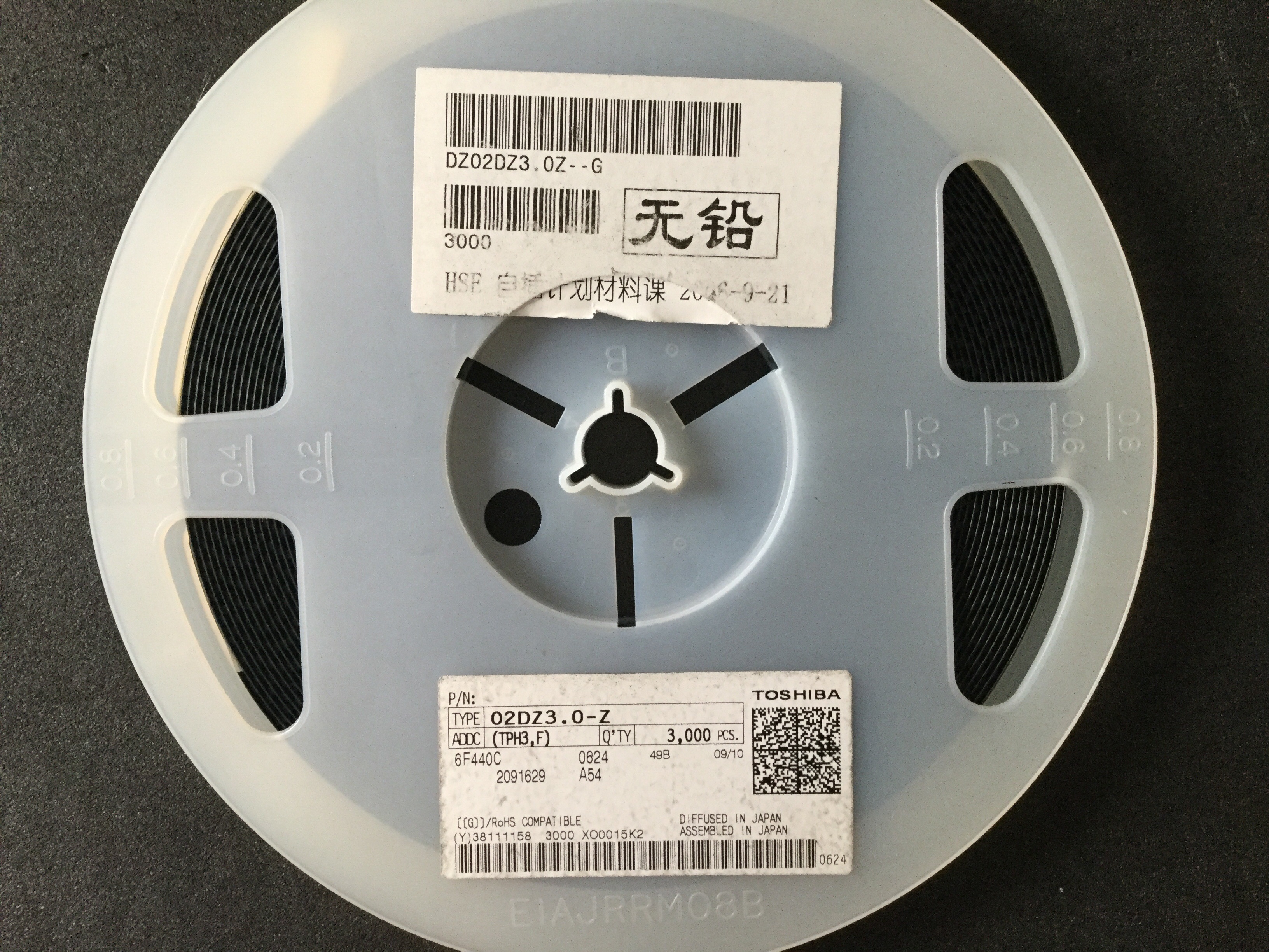 02DZ3.0-Z(TPH3,F)