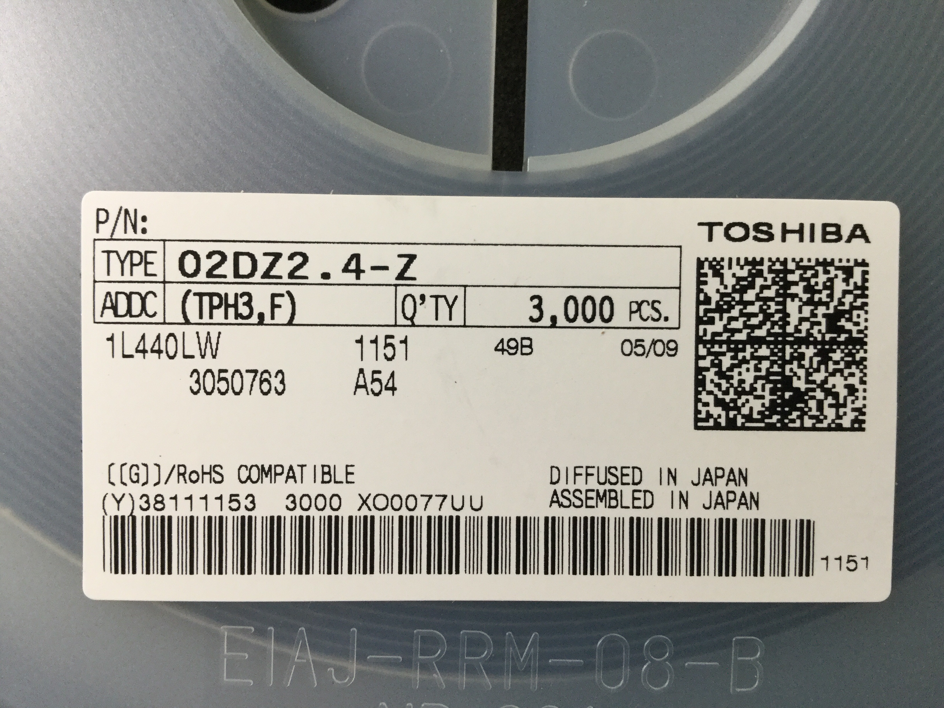 02DZ2.4-Z(TPH3,F)
