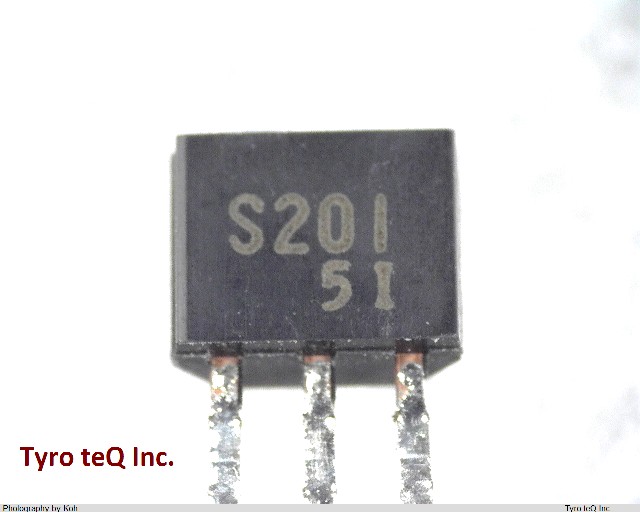 1SS201(F)