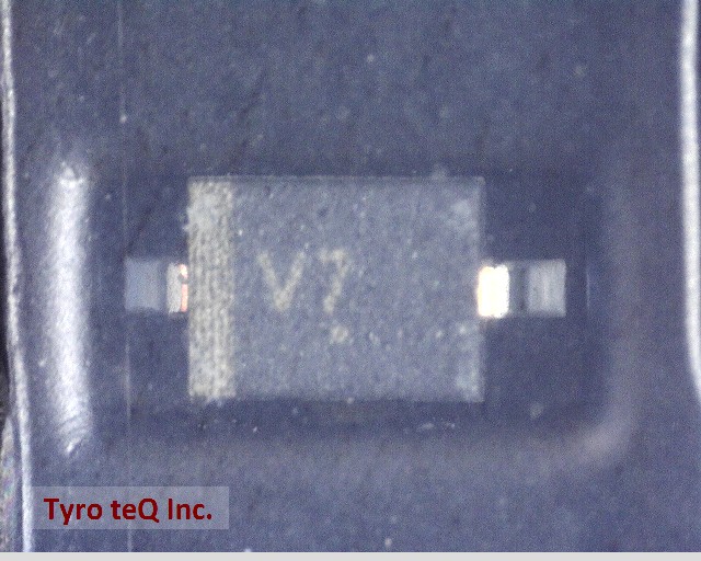 1SV322(TPH3,F)