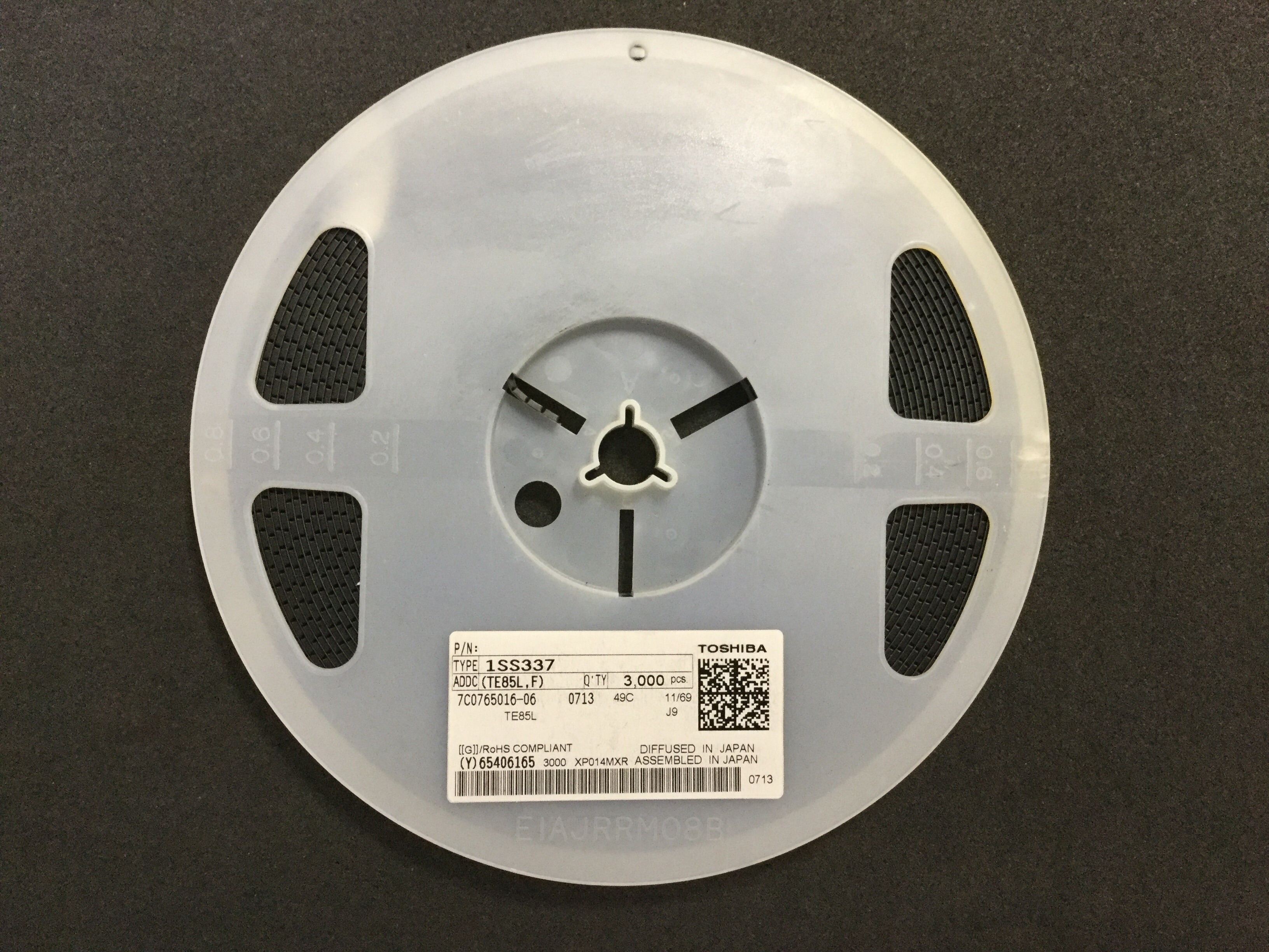 1SS337(TE85L,F)