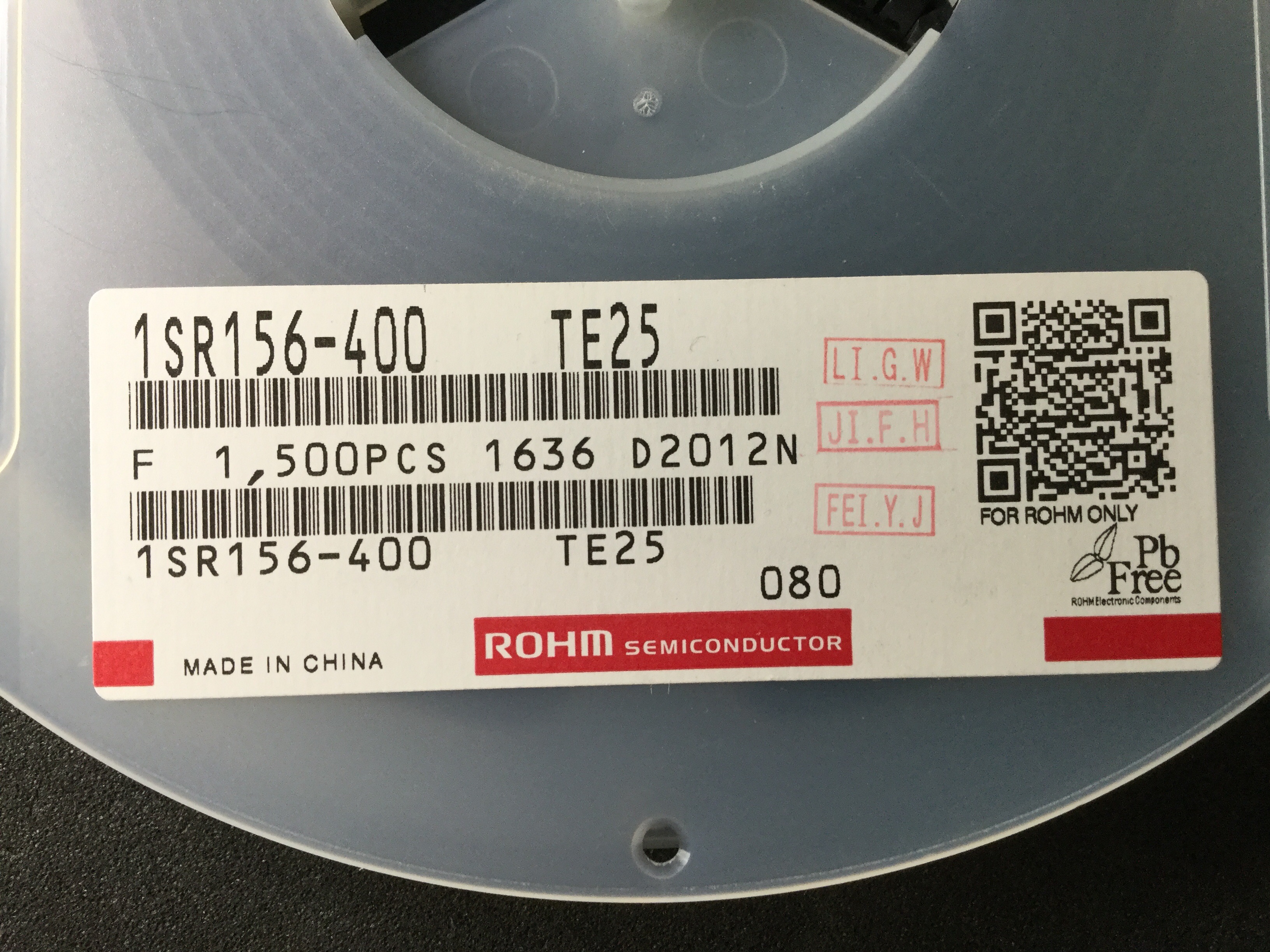 1SR156-400TE25