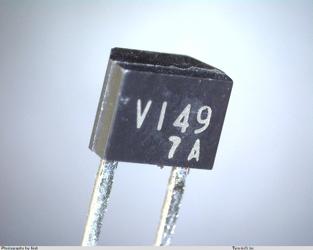 1SV149-B(F)