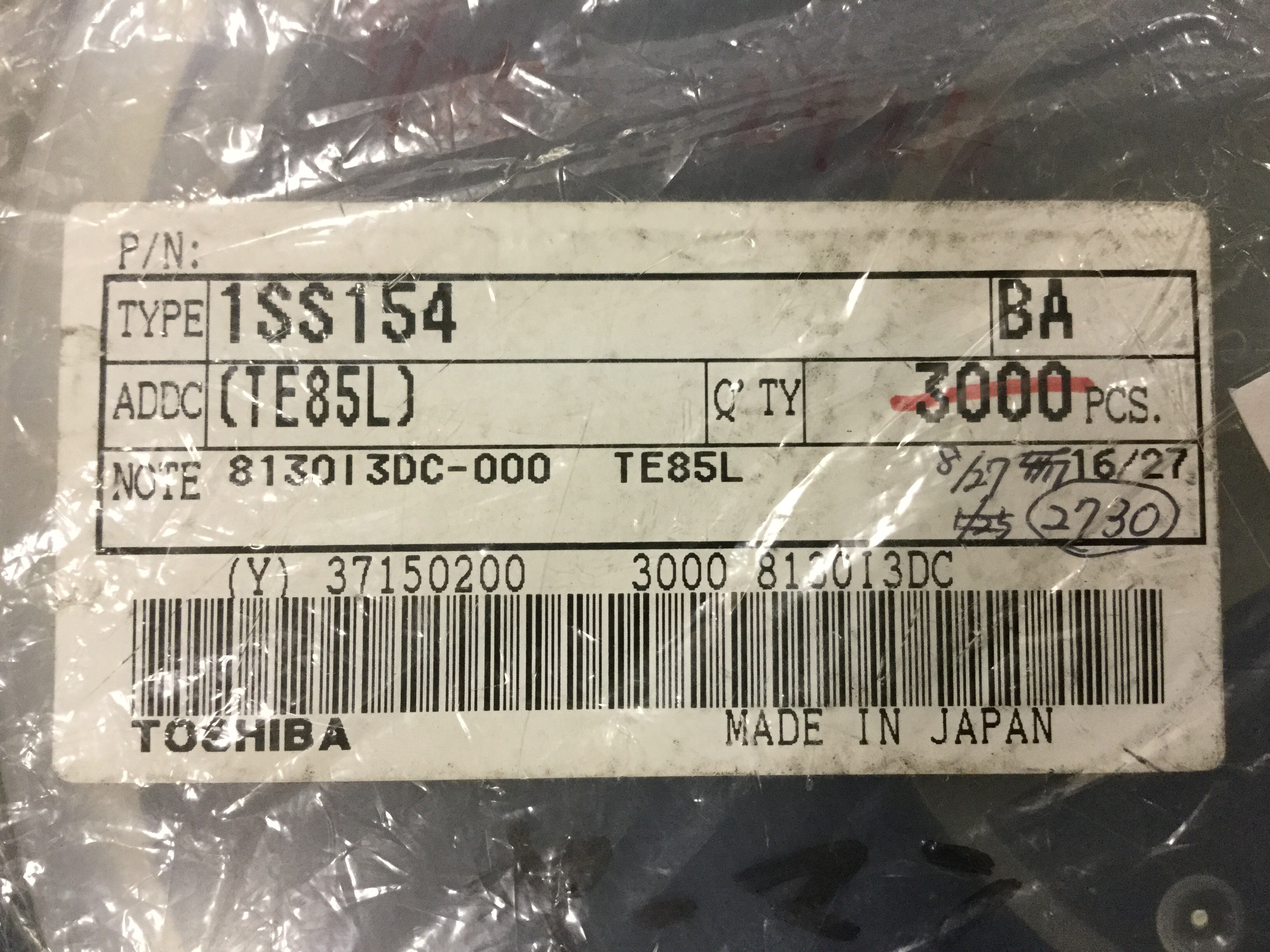1SS154(TE85L)