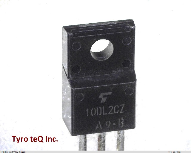 10DL2CZ