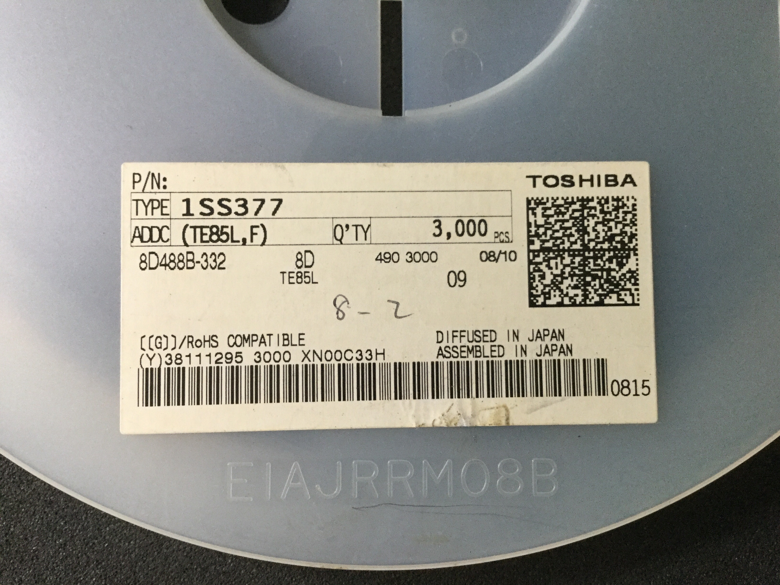 1SS377(TE85L,F)