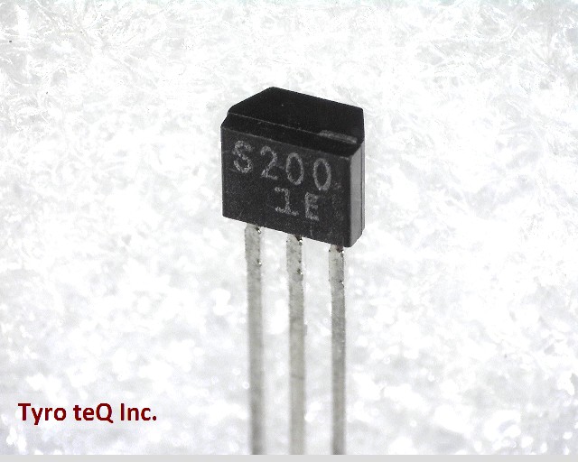 1SS200(F)