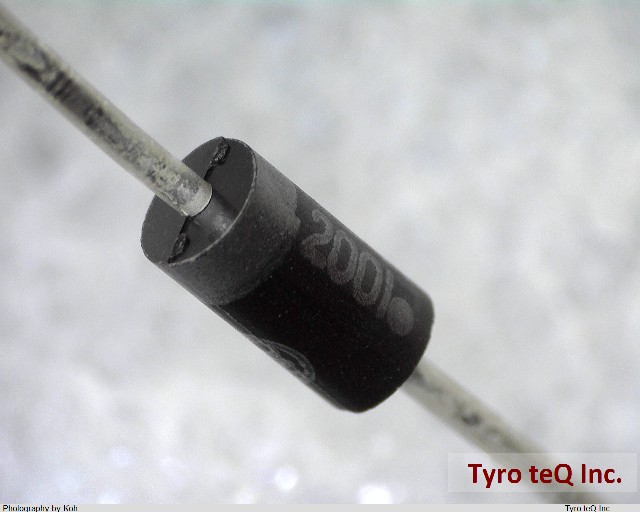 1N4001G
