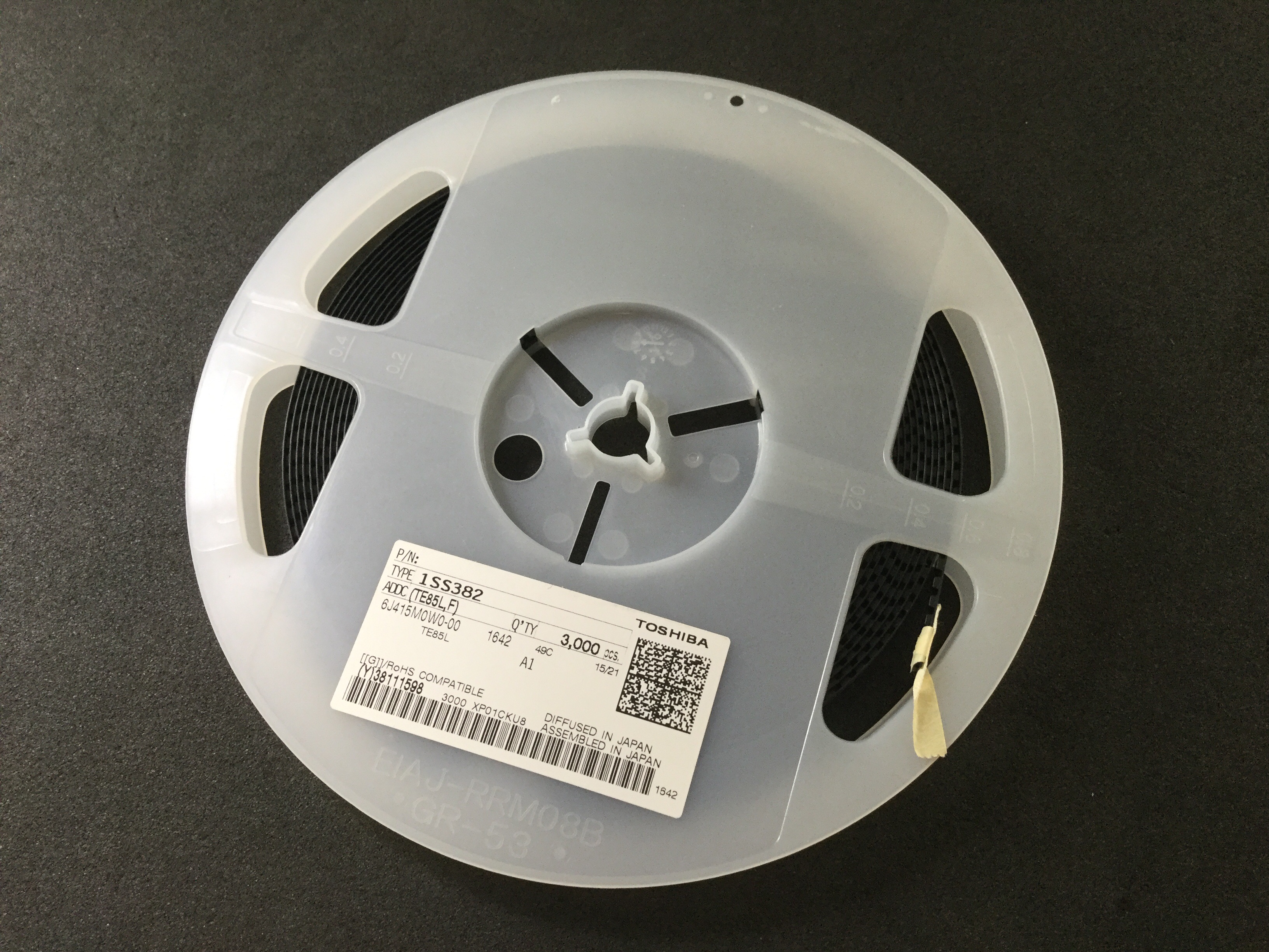 1SS382(TE85L,F)