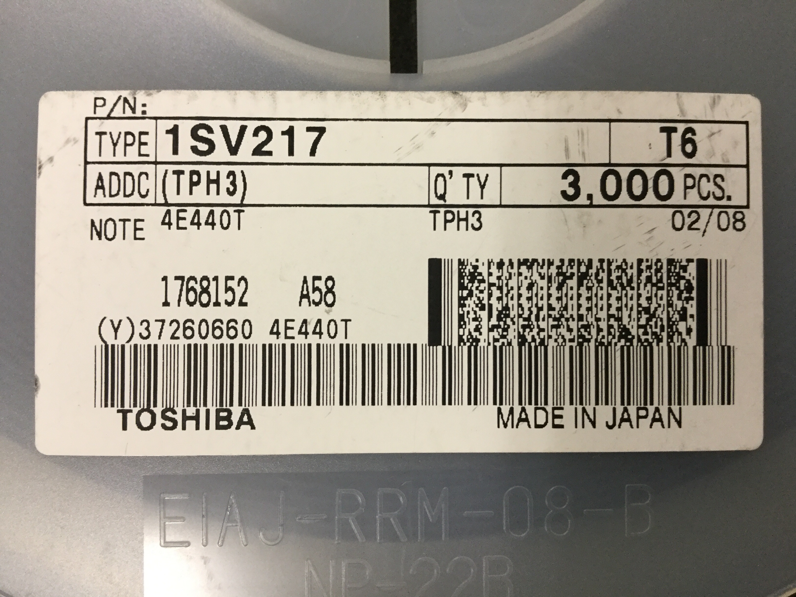 1SV217(TPH3)