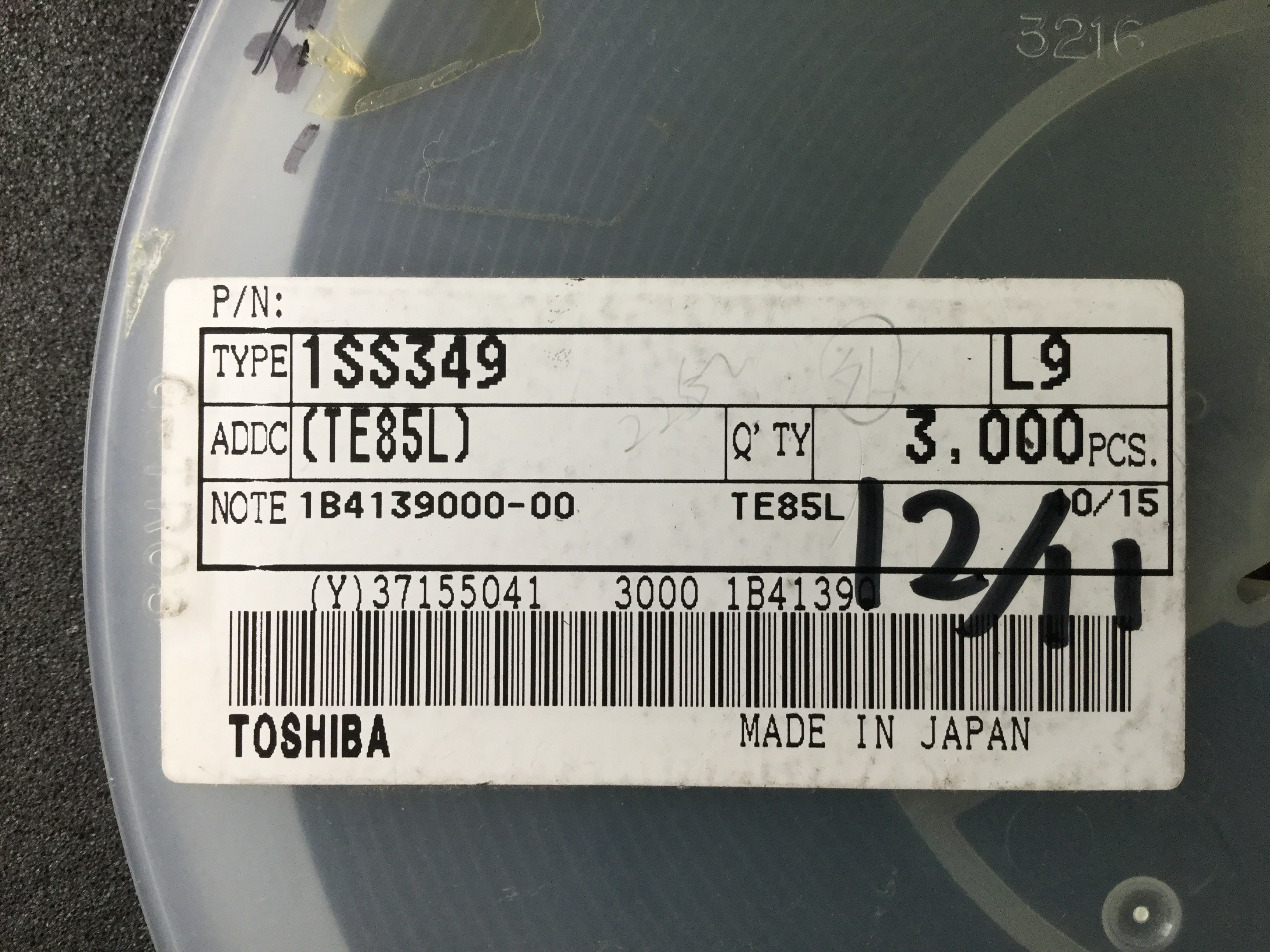 1SS349(TE85L)