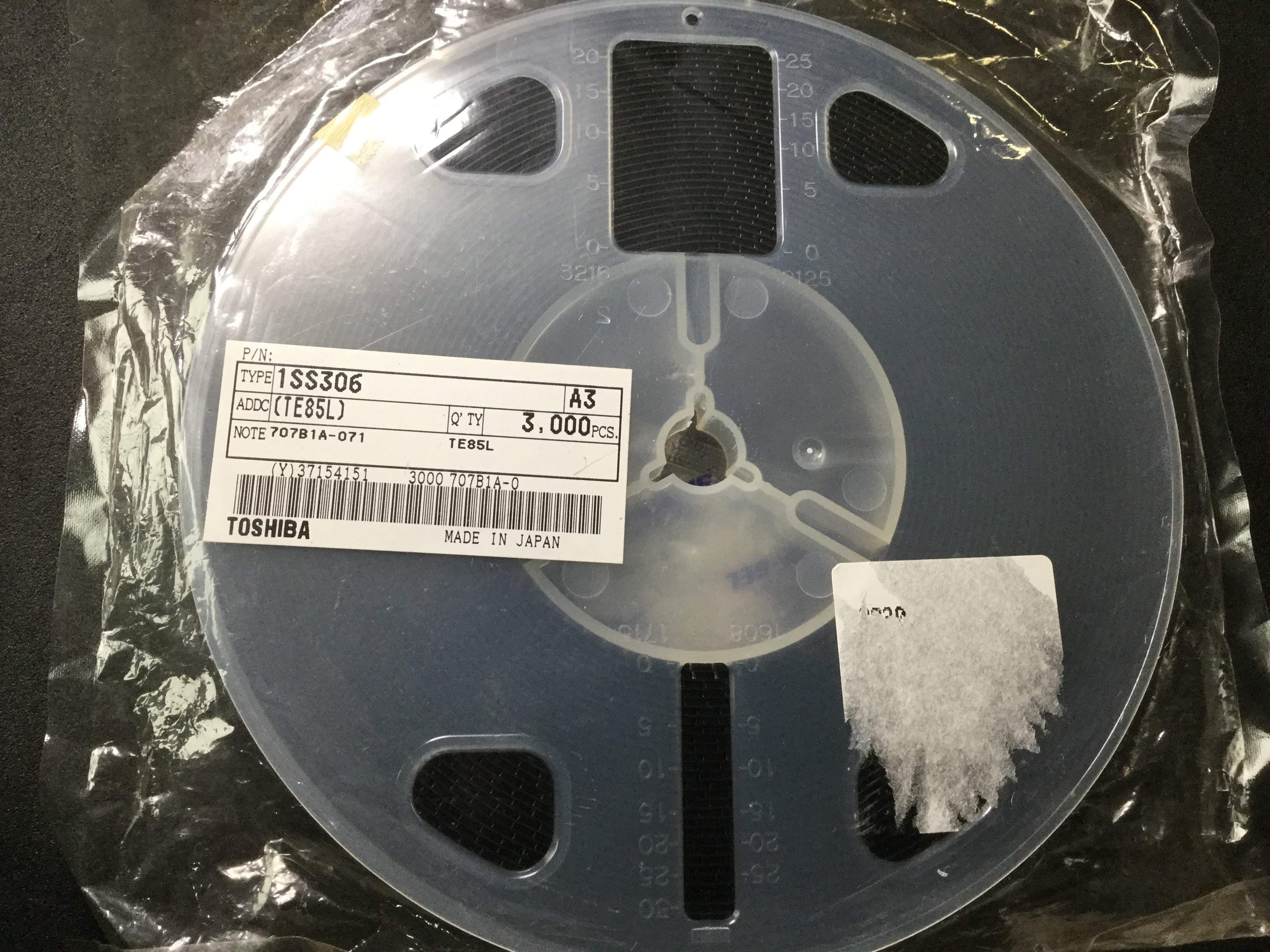1SS306(TE85L)