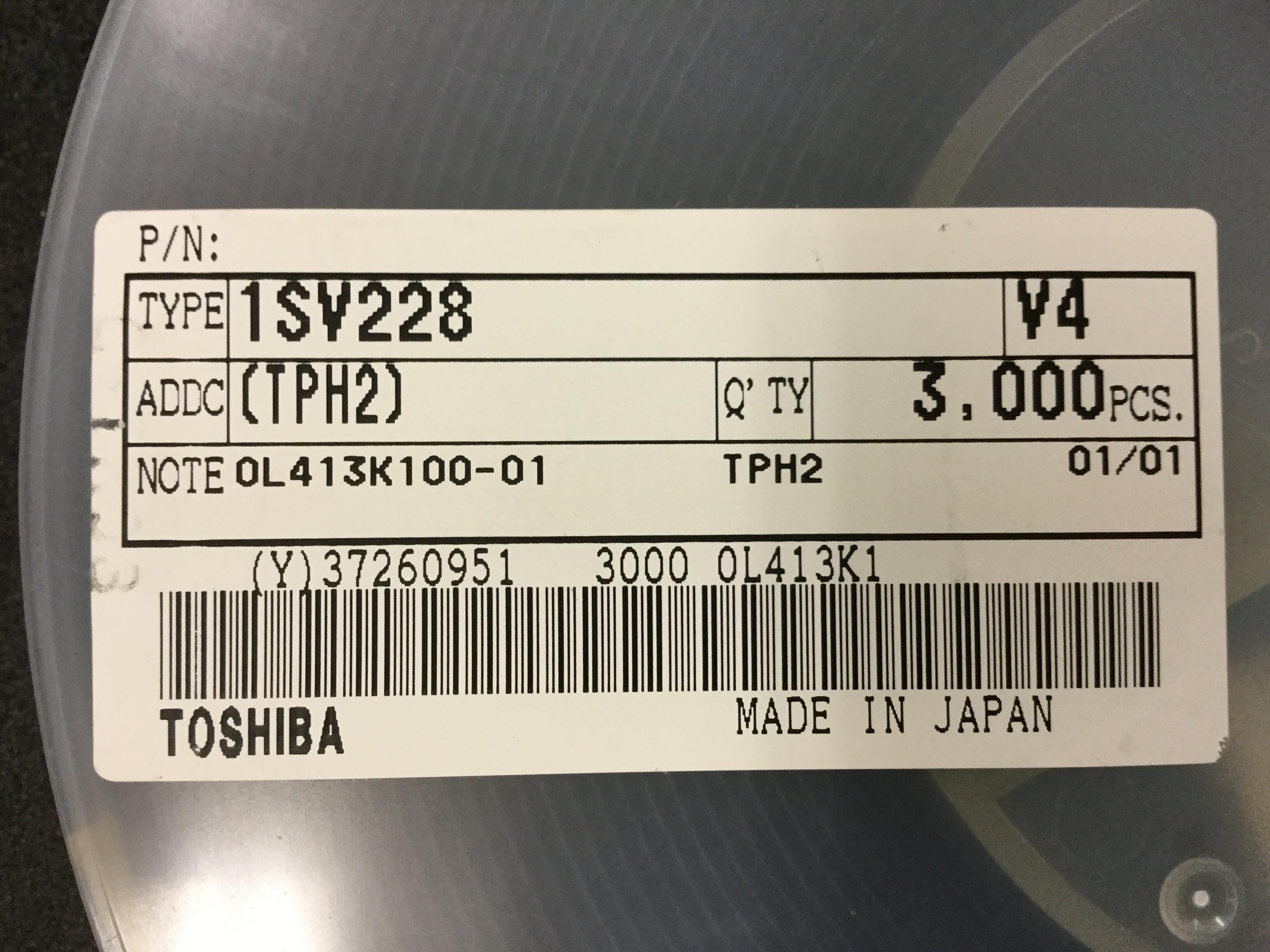 1SV228(TPH2)