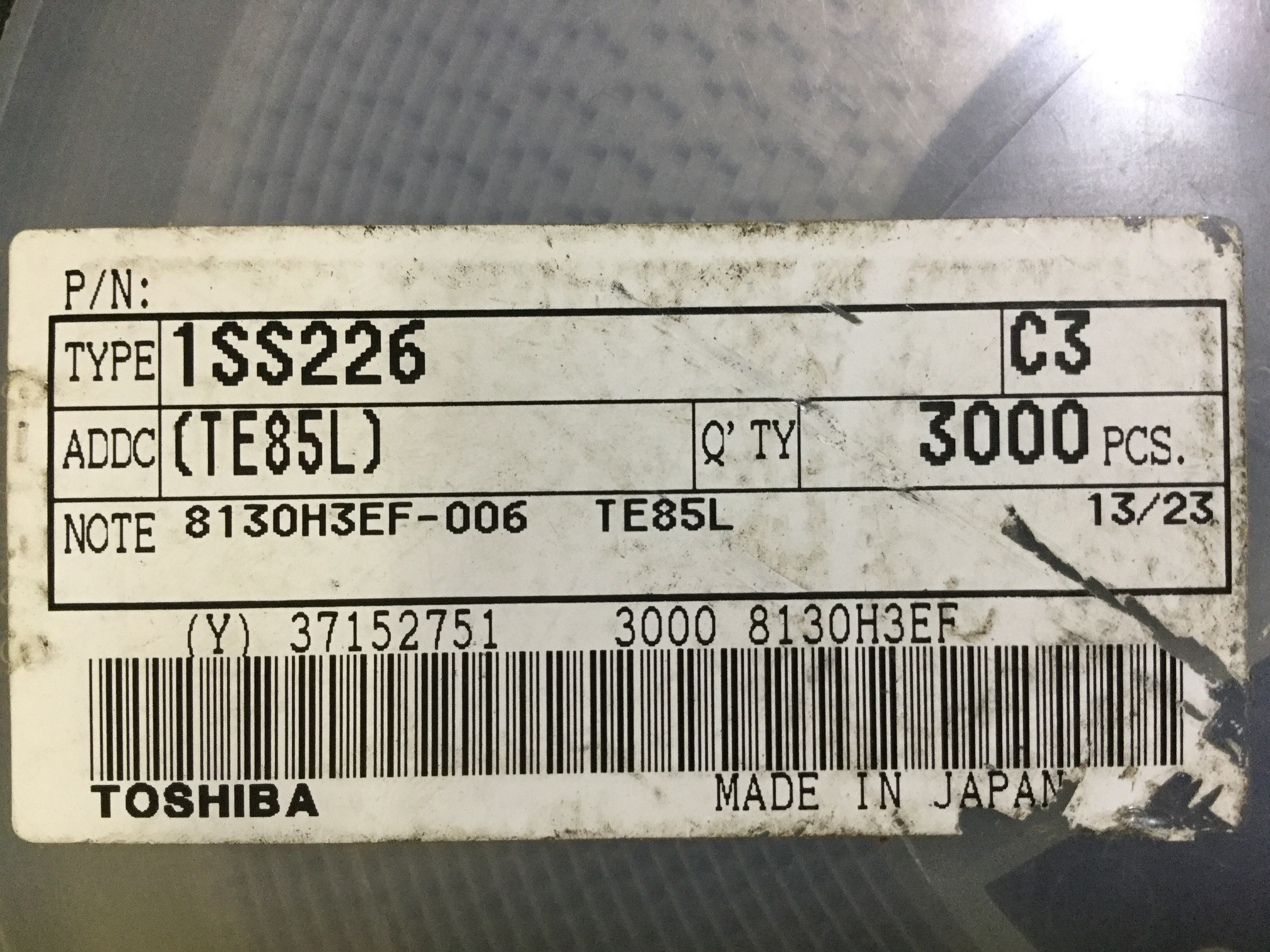 1SS226(TE85L)