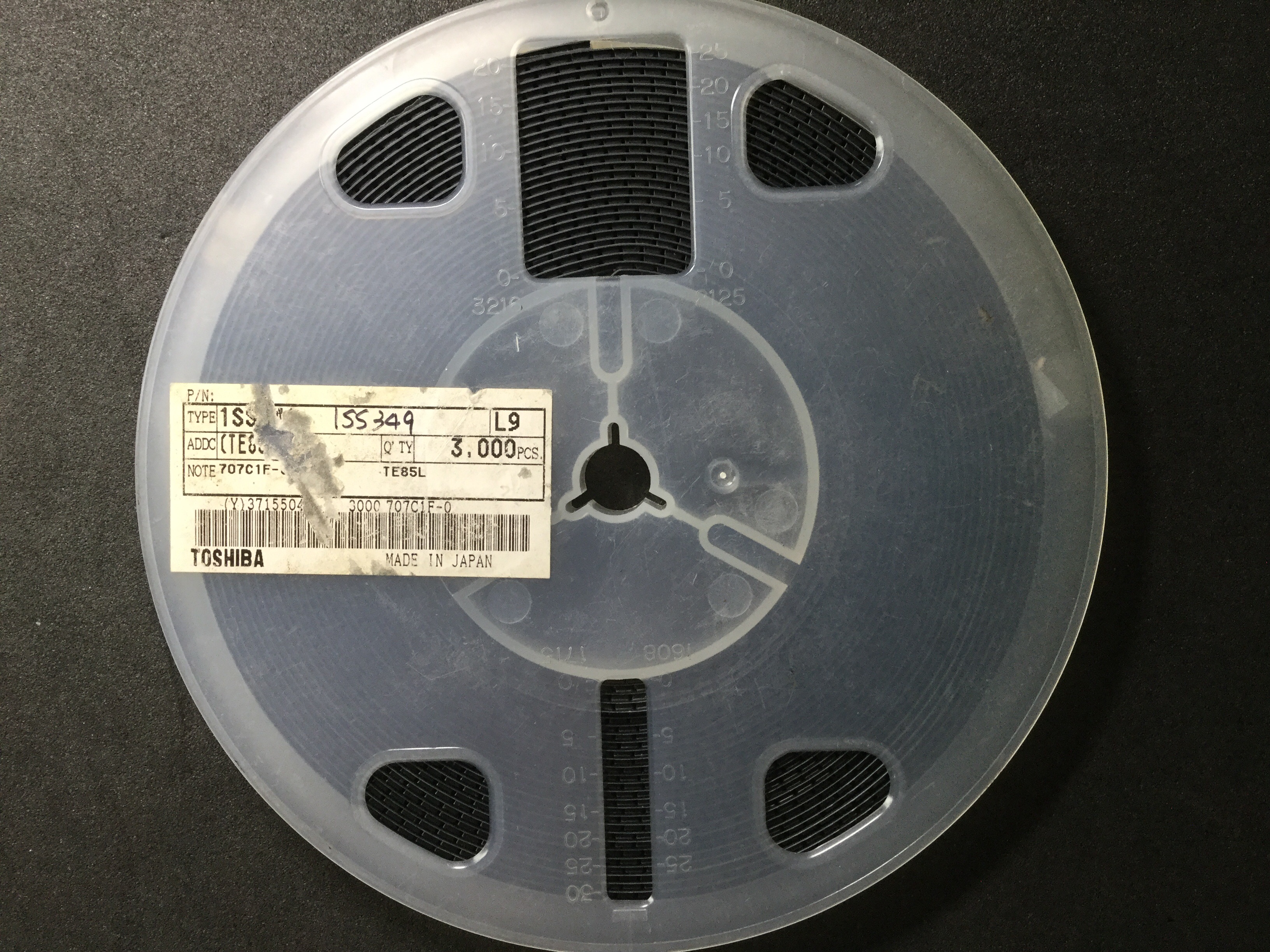 1SS349(TE85L)