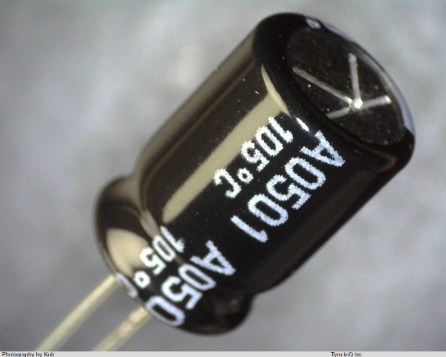 16YXF220M8X11.5