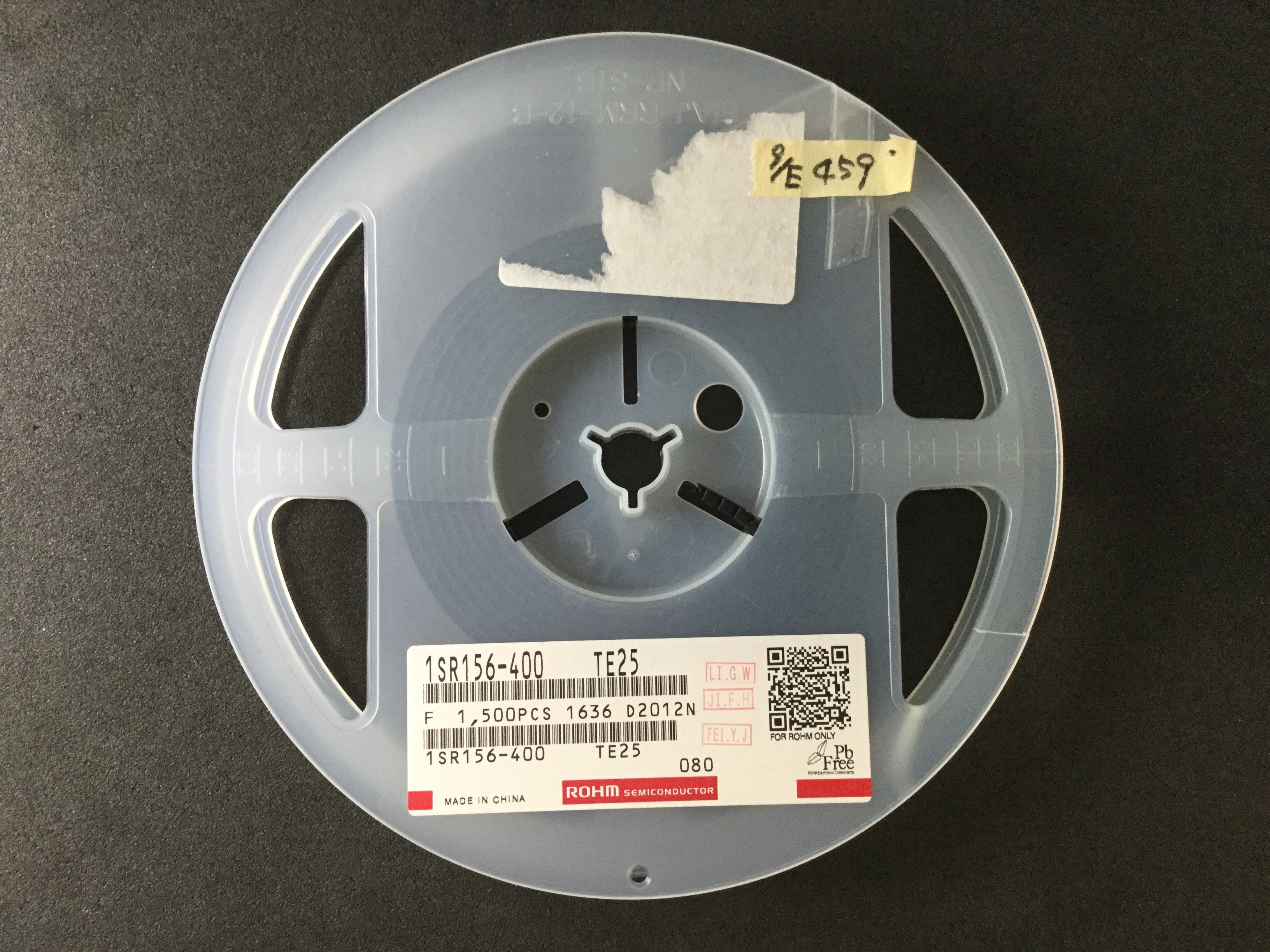 1SR156-400TE25