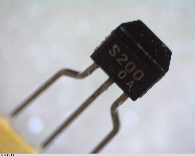 1SS200(TPE4F)