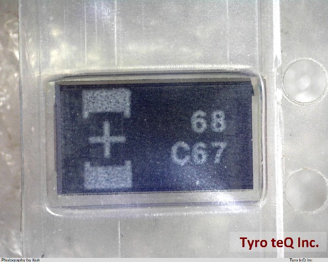 16TQC68M