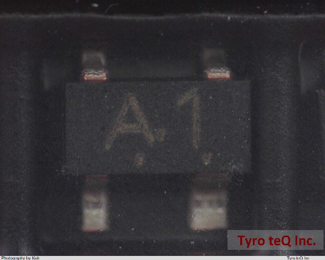 1SS272(TE85L,F)