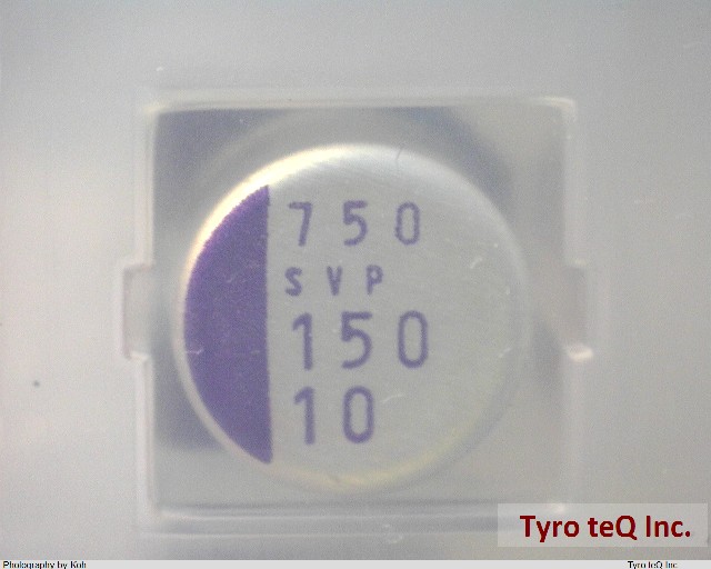 10SVP150M