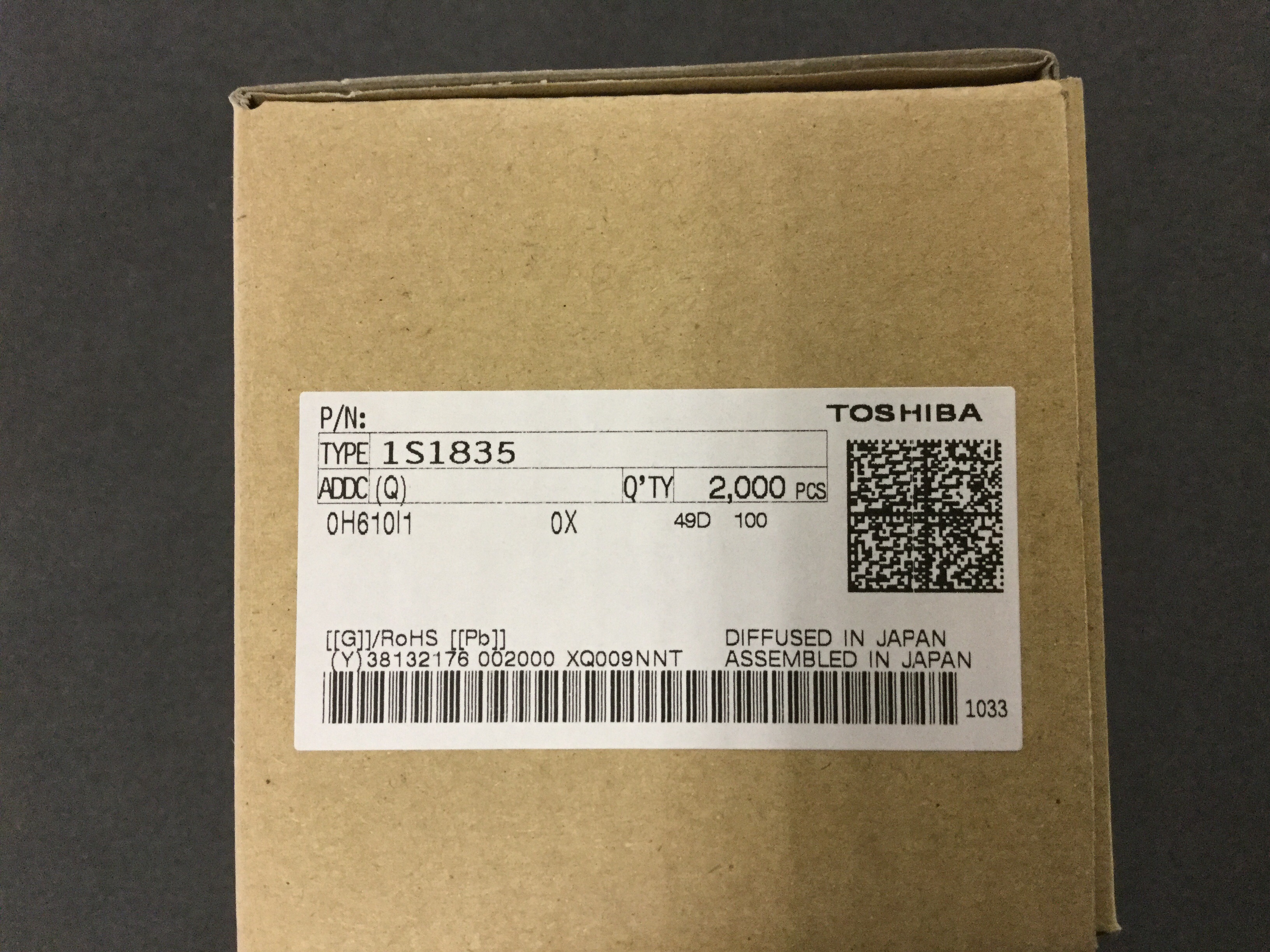 1S1835(Q)