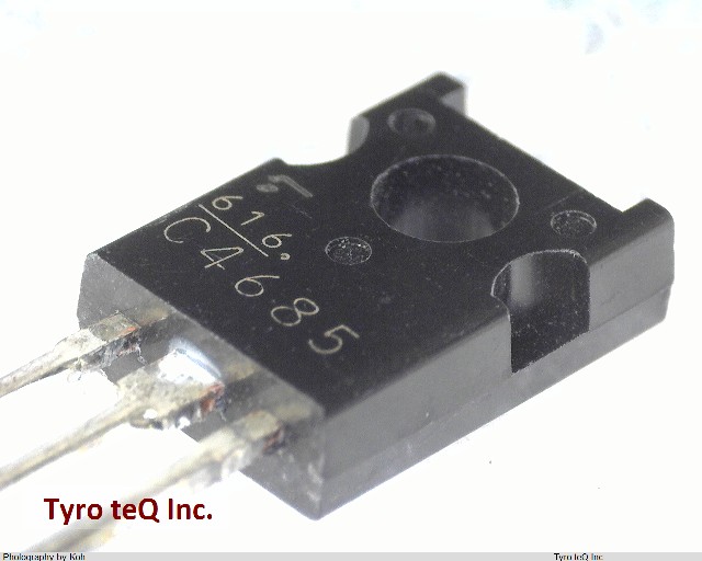 2SC4685