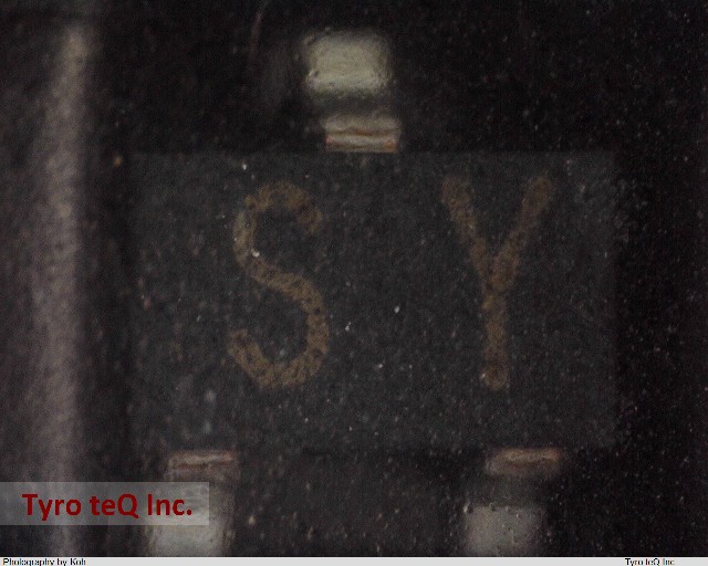 2SA1586-Y(F)