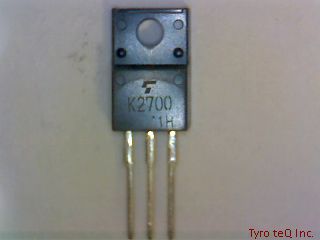 2SK2700(QT)